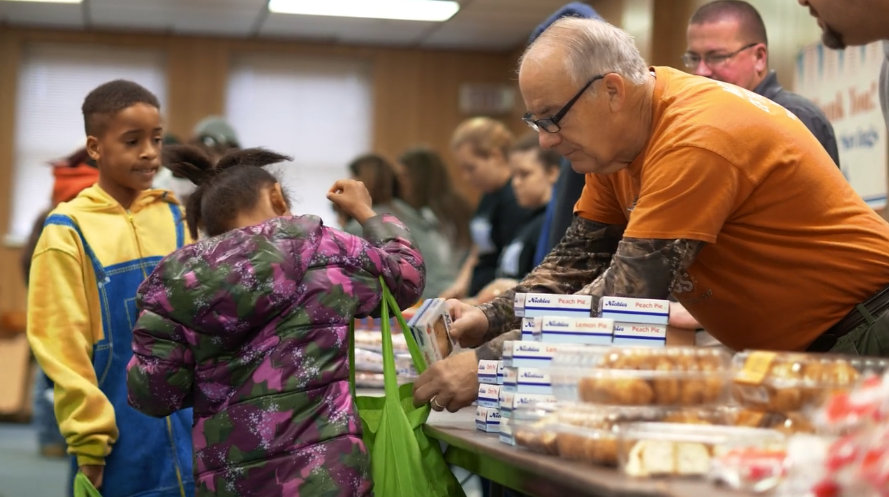 Thumbnail for Dr. Cummings Thanksgiving Giveaway 2025